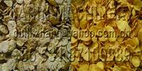 Corn Flakes / Breakfast Cereal Processing Line