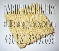 Instant Noodle Processing Line