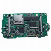 Electronic Turnkey Assembly