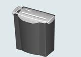 paper shredder S606P