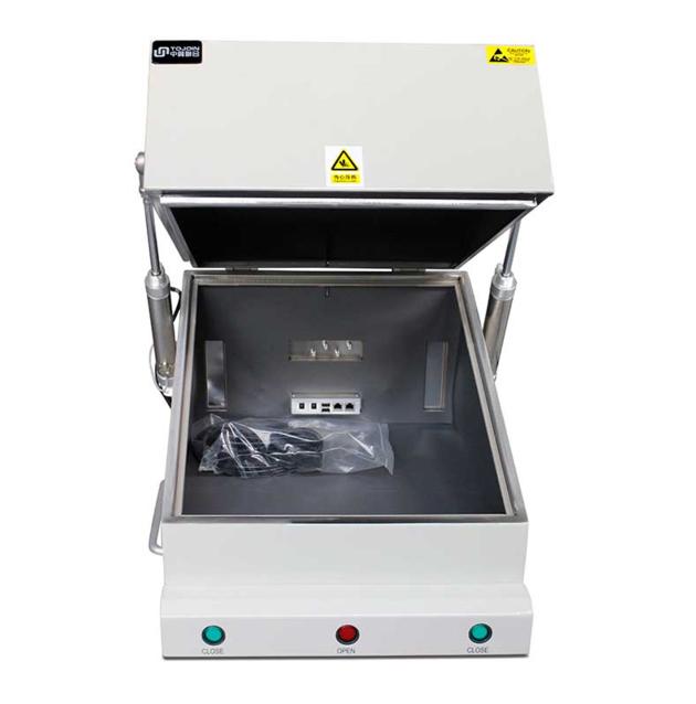 2021 Hot-Selling Pneumatic  Shielding Box SD4345C