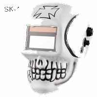 welding-mask.cn(SKULL)
