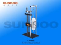 SLJ Manual Test Stand 