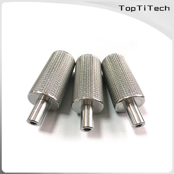 Multi Layer Sintered Metal Mesh Filter