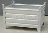 steel container