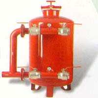 Sand Media Filters
