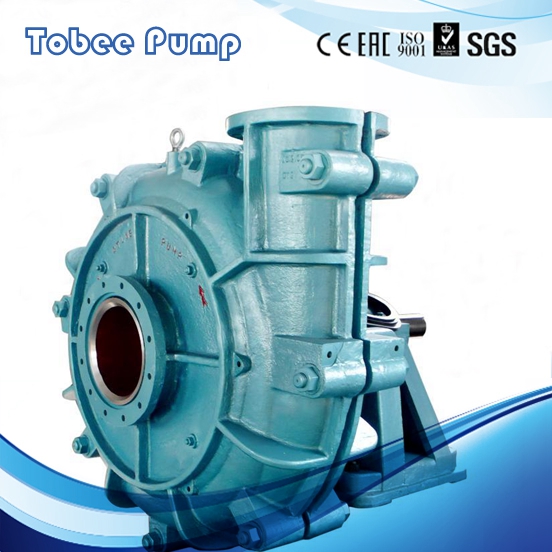 Tobee Centrifugal Slurry Pump from China