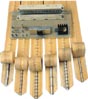Fastener, Screws, Nuts, Bolts, Rivets, Standoffs, Lathed parts