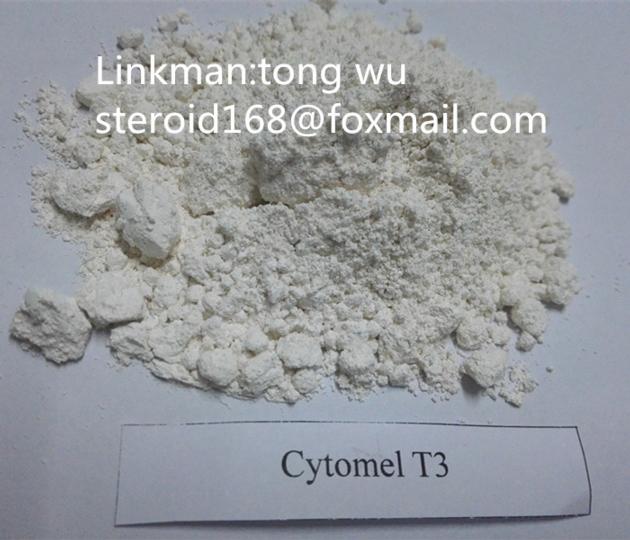 Top Quality Liothyronine sodium Cytomel T3
