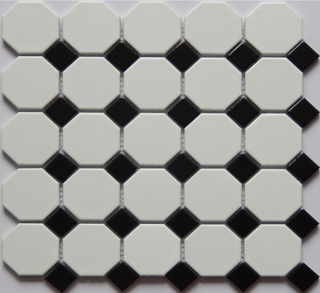 Mosaic Kitchen Bathroom Tiles Marble Creamic
