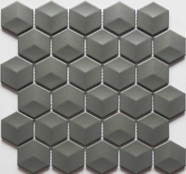 Mosaic Kitchen Bathroom Tiles Marble Creamic