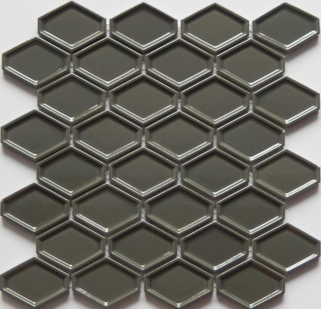 Mosaic Kitchen Bathroom Tiles Marble Creamic