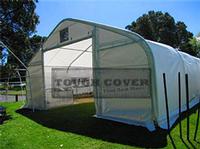 Party Tent, Double Car Garage, Storage Tent TC2630 