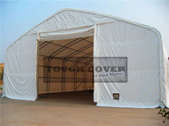 12.2m(40') wide, Fabric Structure