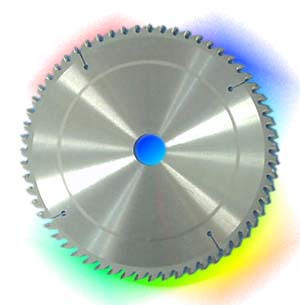TCT Saw Blades