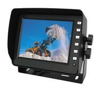 Car rearview monitor (Model no.: TD0562A)