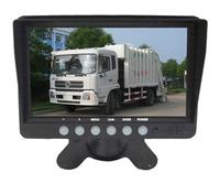 Car rearview monitor (Model no.: TD0702A)