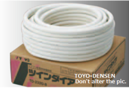 Insulated Copper Tube