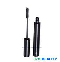 Cylinder round mascara tube packaging container bottle
