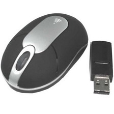 wireless mouse