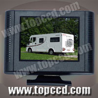 2.5inches car rear view LCD montior (www.topccd.com)
