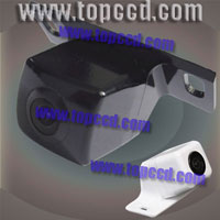 170degree wide view angle car rear view camera,OV-7950 CMD,fix len from Korea,waterproof IP67~68