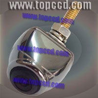 170degree wide view angle car rear view camera,OV-7950 CMD,fix len from Korea,waterproof IP67~68