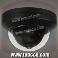 Blast dome color CCD Camera (www.topccd.com / www.topccd.cn / www.topdoctor.com.cn)