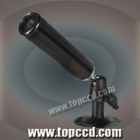 MINI Bullet color CCD Camera (www.topccd.com / www.topccd.cn)
