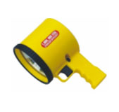 RECHARGEABLE SPOTLIGHTS CAR ACCESSARY
