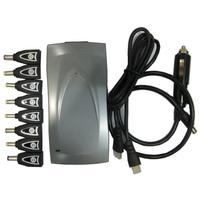 Universal DC-DC Laptop Adapter