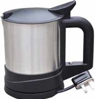 Big mouth household electric kettle