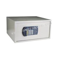 hotel safe box