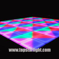 LED Dancing Floor Light