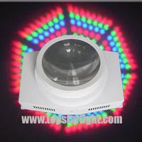 LED 8colors Magic Flower 