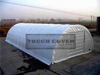 Dome Storage Building, Storage Tent,TC304015, TC306515, TC308515