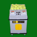 tennis ball machine