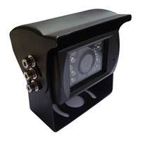 Car rearview camera (Model no.: TV8XXN/P-H)