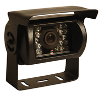 Car rearview camera (Model no.: TV8XXN/P-A)