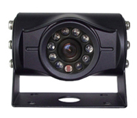 Car rearview camera (Model no: TV8XXN/P-C)