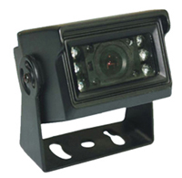 Car rear view camera (Model no.: TV8XXN/P-D)