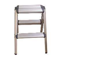 ALUMINIUM FOLDING STEPLADDER:TC29A