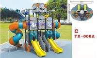 outdoor playground equipment