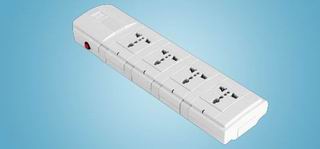 EXTENSION CORD  TZ-D1