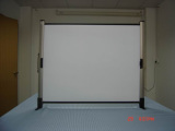 Table Screen