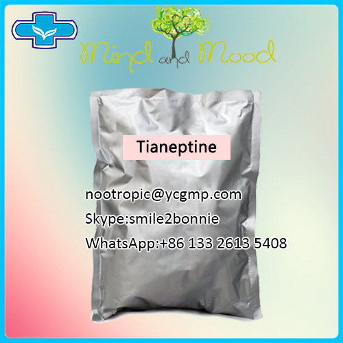 Nootropic Antidepressant Drugs Tianeptine/nootropic@ycgmp.com