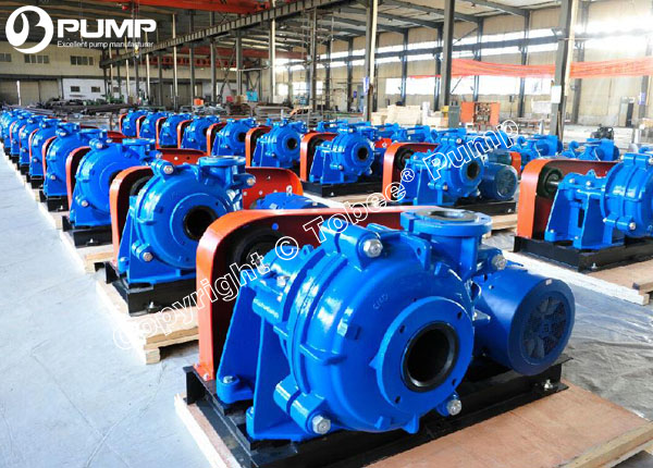 www.tobeepump.com Tobee&not; 4x3 inch chokeless pump