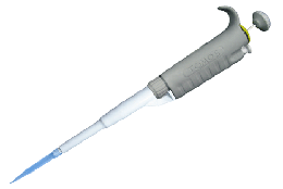 Tomos Adjustable Pipette P1000