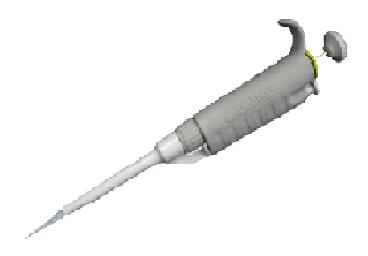 Tomos adjustable pipette