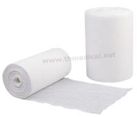 Jumbo Gauze Roll of Top Health Medical Ltd
